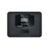 Rich Solar 40 Amp MPPT Flush Mount Solar Charge Controller.